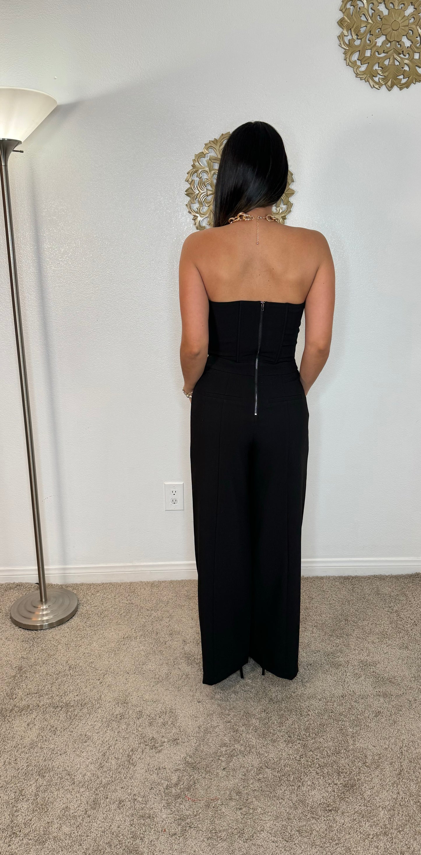 EMELIE JUMPSUIT