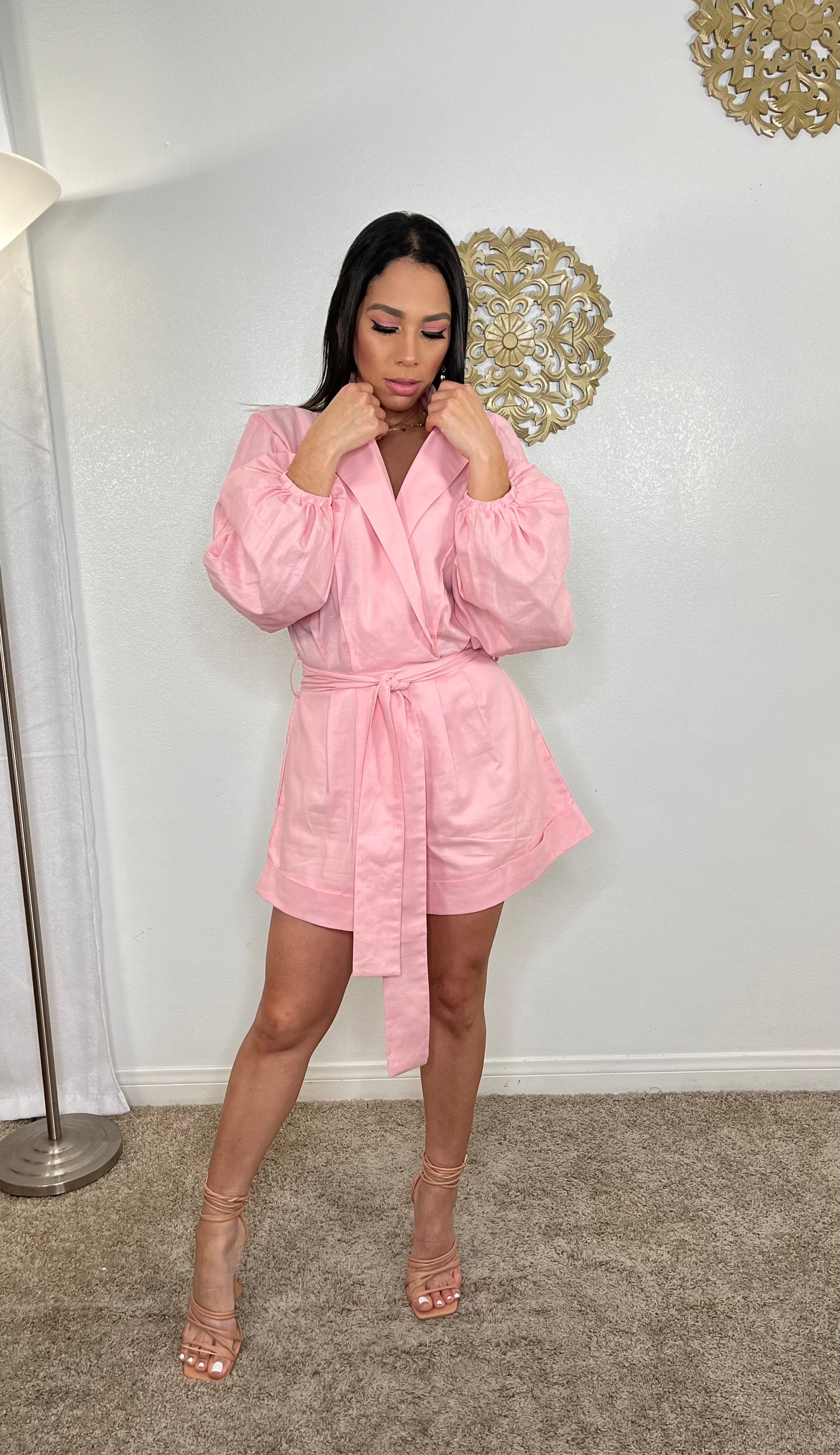 JAIDA ROMPER