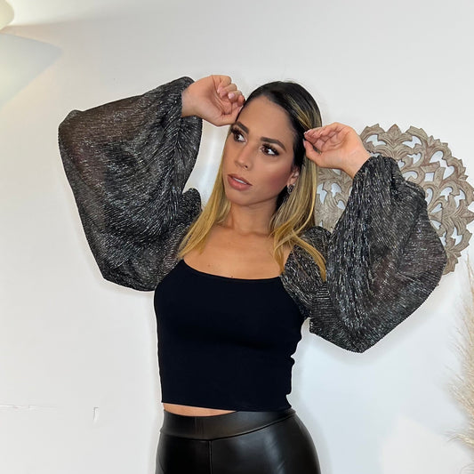 HANNA TOP